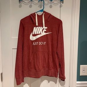 Women’s Nike Hooded Long Sleeve